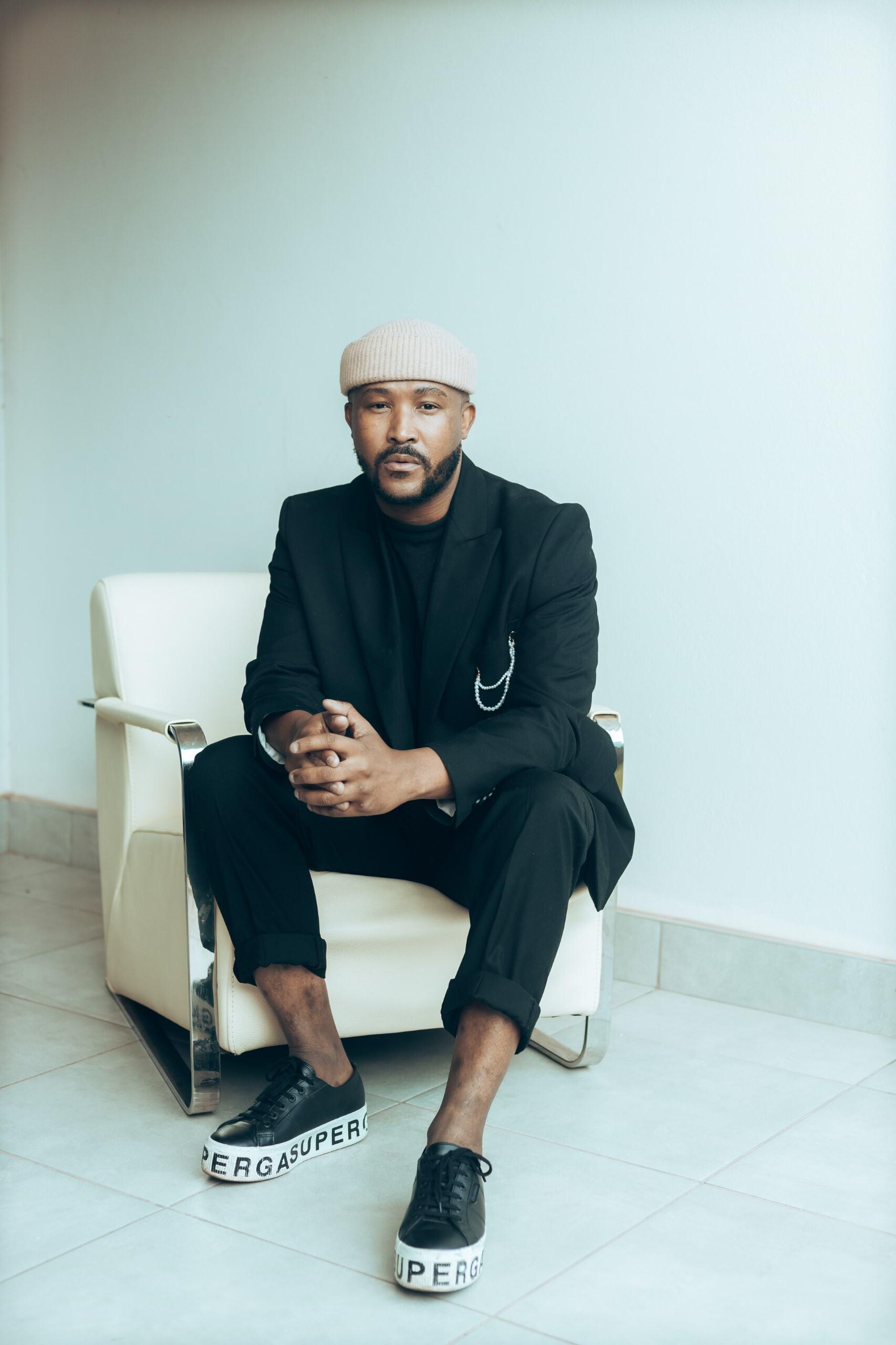Image of Vuyo Varoyi